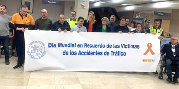 En lo que va de año 15 personas han perdido la vida en las carreteras de Cuenca