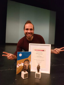 Cuenca resuena con fuerza en el auditorio municipal Pilar Bardem de Rivas-Vaciamadrid