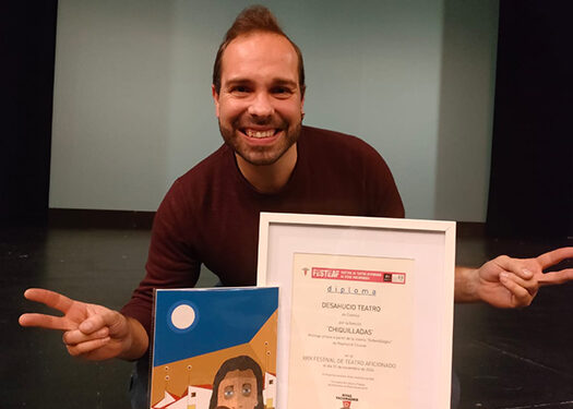 Cuenca resuena con fuerza en el auditorio municipal Pilar Bardem de Rivas-Vaciamadrid