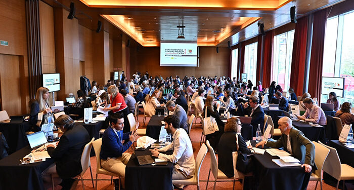Cuenca se promociona junto a las Ciudades Patrimonio en los mercados de México, Colombia, Brasil, Argentina, Chile y Perú