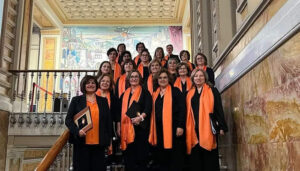 Cuenca vuelve a darse cita con la poesía española