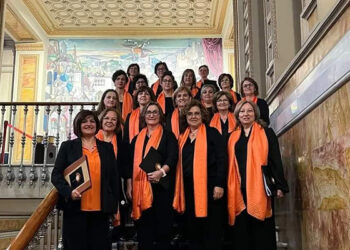 Cuenca vuelve a darse cita con la poesía española