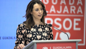 De Luz Guarinos es una alcaldesa fallida, incapaz de aprobar sus propios presupuestos y tener sus propios proyectos”