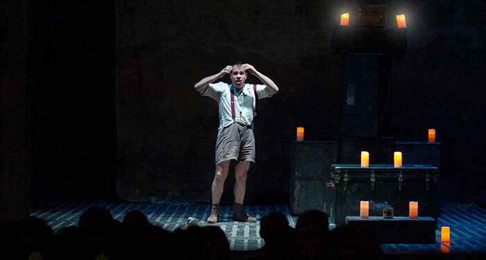 Desahucio-Teatro sigue llevando el nombre de Cuenca por España 1 Desahucio-Teatro sigue llevando el nombre de Cuenca por España