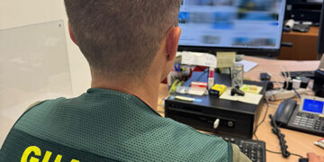 Detenida por estafar 10.500 euros mediante falsos alquileres en Guadalajara, Cabanillas y Marchamalo en plataformas digitales