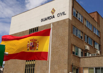 Detenidos un español, un marroquí y un rumano en Azuqueca de Henares por empadronar de manera irregular a más de 30 extranjeros