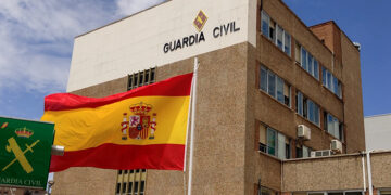 Detenidos un español, un marroquí y un rumano en Azuqueca de Henares por empadronar de manera irregular a más de 30 extranjeros