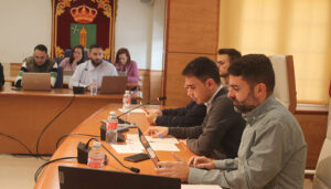 El Ayuntamiento de Cabanillas adapta la tasa de recogida de residuos a la nueva legislación nacional y europea