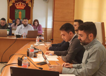 El Ayuntamiento de Cabanillas adapta la tasa de recogida de residuos a la nueva legislación nacional y europea