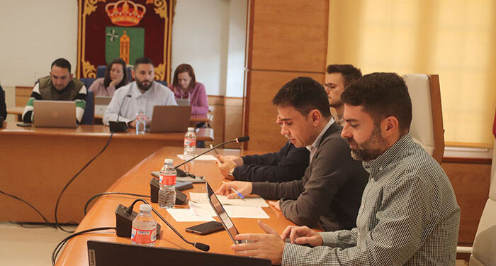 El Ayuntamiento de Cabanillas adapta la tasa de recogida de residuos a la nueva legislación nacional y europea 1 El Ayuntamiento de Cabanillas adapta la tasa de recogida de residuos a la nueva legislación nacional y europea