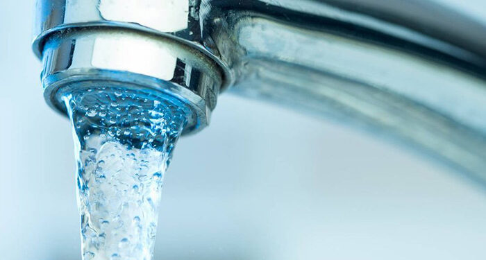 El Ayuntamiento de Cabanillas avisa: no está realizando controles de calidad del agua a domicilio 1 El Ayuntamiento de Cabanillas avisa no está realizando controles de calidad del agua a domicilio