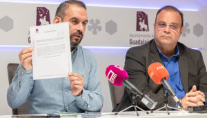 El Ayuntamiento de Guadalajara asegura que la Fundación NIPACE puede celebrar su vermú Navideño los días 24 o 31 de diciembre