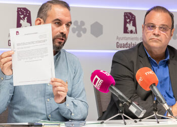 El Ayuntamiento de Guadalajara asegura que la Fundación NIPACE puede celebrar su vermú Navideño los días 24 o 31 de diciembre