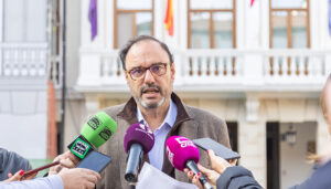 El Ayuntamiento de Guadalajara denuncia amenazas e intento de boicot a la II Marcha por la Eliminación de la Violencia Contra la Mujer