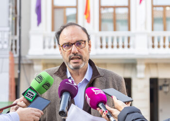 El Ayuntamiento de Guadalajara denuncia amenazas e intento de boicot a la II Marcha por la Eliminación de la Violencia Contra la Mujer
