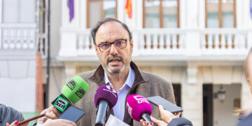 El Ayuntamiento de Guadalajara denuncia amenazas e intento de boicot a la II Marcha por la Eliminación de la Violencia Contra la Mujer