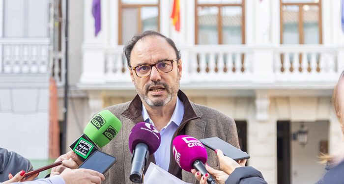 El Ayuntamiento de Guadalajara denuncia amenazas e intento de boicot a la II Marcha por la Eliminación de la Violencia Contra la Mujer