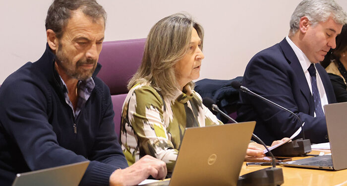 El Ayuntamiento de Guadalajara recuerda a los afectados por la DANA