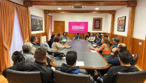 El Ayuntamiento de Tarancón crea el Consejo Intercultural