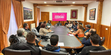 El Ayuntamiento de Tarancón crea el Consejo Intercultural