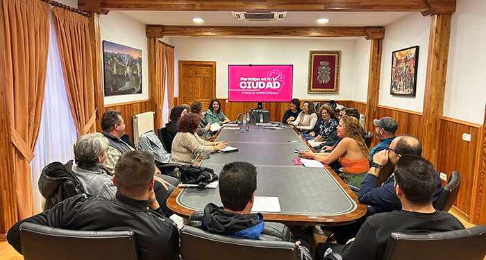 El Ayuntamiento de Tarancón crea el Consejo Intercultural