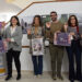 El Ayuntamiento de Tarancón presenta la campaña en torno al Día Internacional para la Eliminación de la Violencia contra las Mujeres