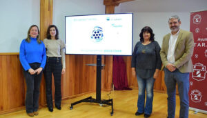 El Ayuntamiento de Tarancón se suma a la campaña de concienciación de la Mancomunidad de Aguas El Girasol y Aqualia por el Día Mundial del Retrete