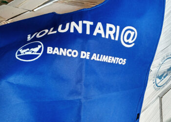 El Banco de Alimentos de Cuenca enviará ayuda los municipios afectados por la DANA