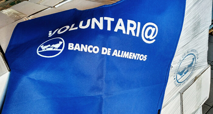 El Banco de Alimentos de Cuenca enviará ayuda los municipios afectados por la DANA