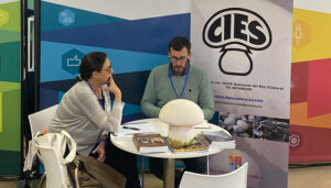 El CIES de Quintanar del Rey participa con stand propio en la primera en TransformaCLM 2024 conectando el Conocimiento y la innovación