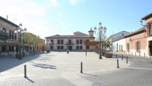 El Casar acoge este sábado la Feria de Emprendedoras: un evento para visibilizar y apoyar el emprendimiento femenino