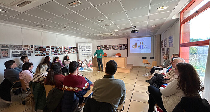 El Casar acoge un nuevo encuentro de Guadanetwork 1 El Casar acoge un nuevo encuentro de Guadanetwork