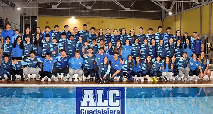 El Club Alcarreño inicia la temporada de salvamento deportivo en Albacete en el III Campeonato de Otoño FSSCLM