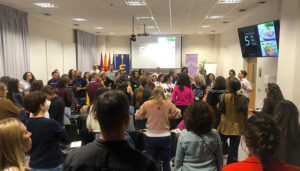 El Congreso Internacional Estival Científico 24 logra las máximas calificaciones en la evaluación de los asistentes