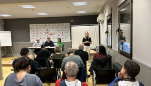 El Consejo Municipal de Integración de Cuenca conmemorará el Día de la Discapacidad el 3 de diciembre con un acto institucional