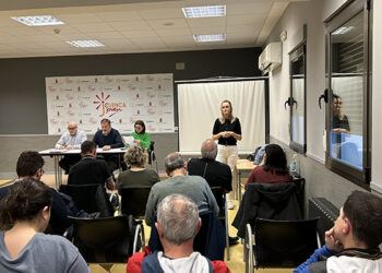 El Consejo Municipal de Integración de Cuenca conmemorará el Día de la Discapacidad el 3 de diciembre con un acto institucional