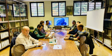El Consejo Provincial de Pesca de Cuenca informa de la orden de vedas para la temporada 2025