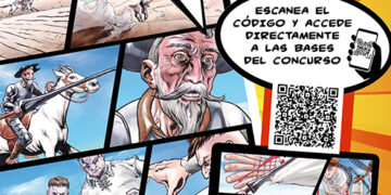 El Consejo Regulador prepara el III Concurso de Tira Cómica ‘Vinos de La Mancha’
