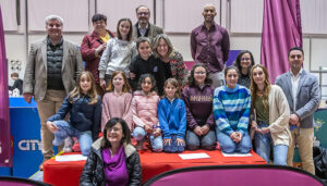 El Consejo de la Infancia de Guadalajara alza la voz reclamando la participación “porque los niños, también podemos ofrecer soluciones”