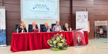 El DOCM publica el jueves las bases reguladoras de la concesión de los premios de investigación e innovación de Castilla-La Mancha del año 2025