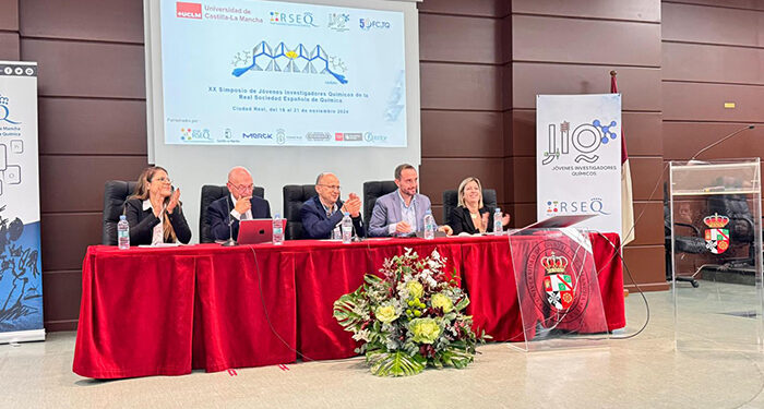 El DOCM publica el jueves las bases reguladoras de la concesión de los premios de investigación e innovación de Castilla-La Mancha del año 2025 1 El DOCM publica el jueves las bases reguladoras de la concesión de los premios de investigación e innovación de Castilla-La Mancha del año 2025