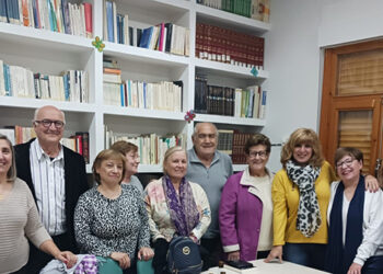 “El Enigma de la Catedral” de Miguel Romero alcanza su cuarta edición entre lectores de Palomera, Villalba del Rey y San Clemente