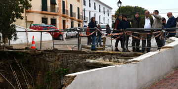 El Gobierno de Castilla-La Mancha abre desde el miércoles oficina de atención a afectados por la DANA en Letur