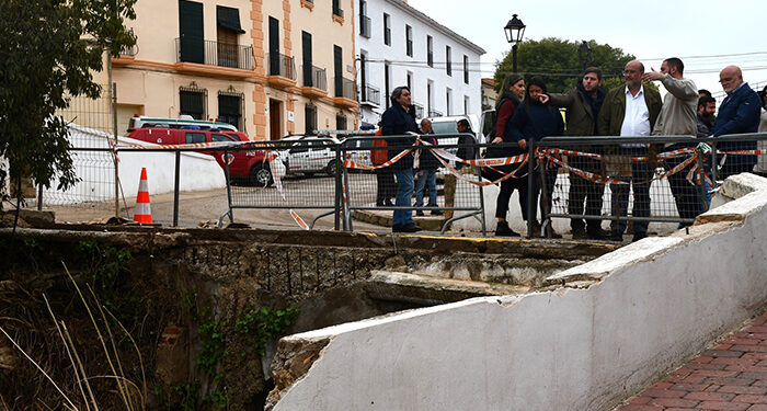El Gobierno de Castilla-La Mancha abre desde el miércoles oficina de atención a afectados por la DANA en Letur 1 El Gobierno de Castilla-La Mancha abre desde el miércoles oficina de atención a afectados por la DANA en Letur