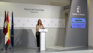 El Gobierno de Castilla-La Mancha agradece “la enorme muestra de solidaridad” recibida con los afectados por la DANA