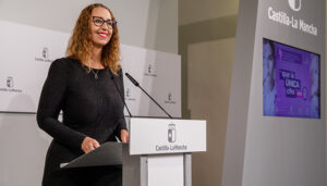 El Gobierno de Castilla-La Mancha apela al conjunto de la sociedad con motivo del 25N para que “la única cifra” sobre violencia machista “sea 0”