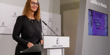 El Gobierno de Castilla-La Mancha apela al conjunto de la sociedad con motivo del 25N para que “la única cifra” sobre violencia machista “sea 0”