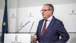 El Gobierno regional destaca que se está actuando con rapidez y de manera coordinada para afrontar los efectos de la DANA