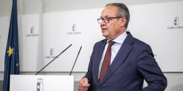 El Gobierno regional destaca que se está actuando con rapidez y de manera coordinada para afrontar los efectos de la DANA