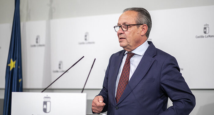 La Junta ha gestionado un total de 25.860 llamadas y 341 incidencias durante la activación del METEOCAM 1 El Gobierno regional destaca que se está actuando con rapidez y de manera coordinada para afrontar los efectos de la DANA